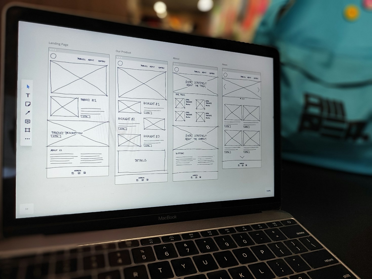 Exploring the Impact of Graphic Design